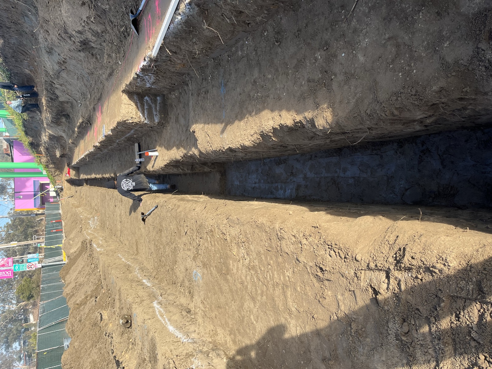 Electrical conduit package